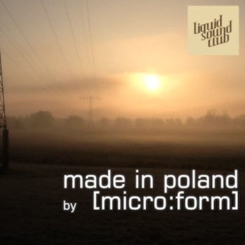 made in poland cover
