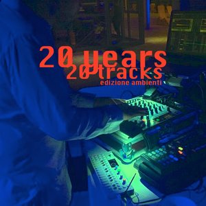 20 Years 20 tracks Stachy