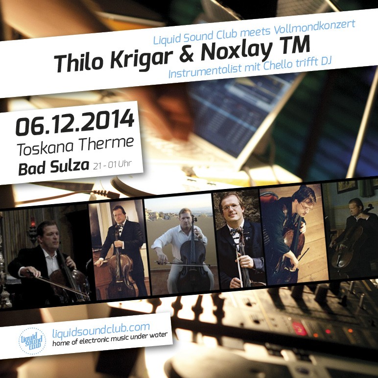 Thilo Krigar & noxlay