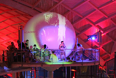 uPeng meets Liquid Sound Club Vol.2 Pictures