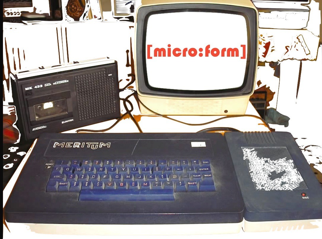 setup micro_form ad1984