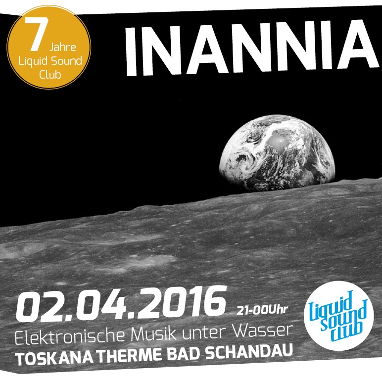 LSC April 2016 Bad Schandau