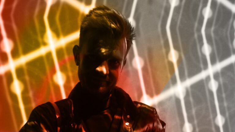 Coverbild von DJ Duch