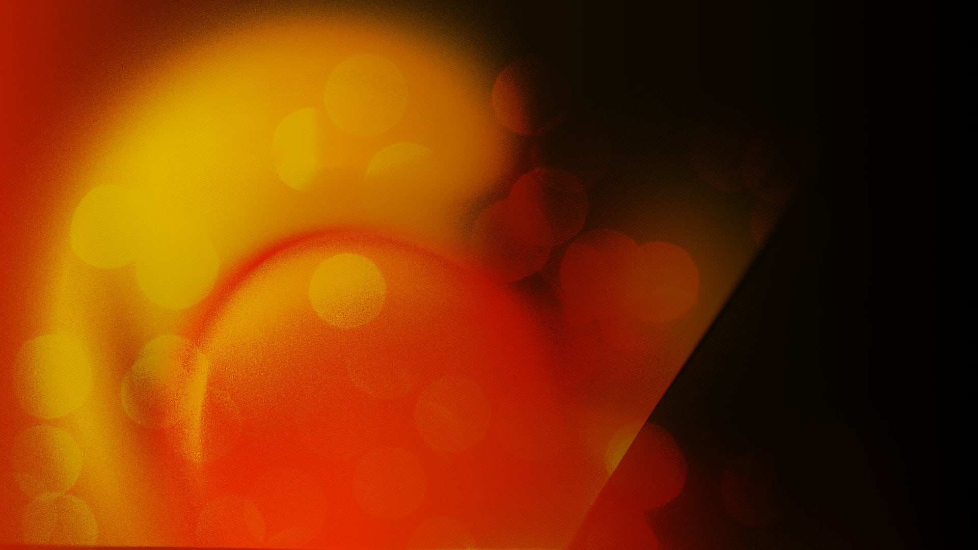Hintergrundbild mit Farbverlauf