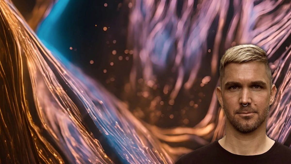 Coverbilder Robby Dee