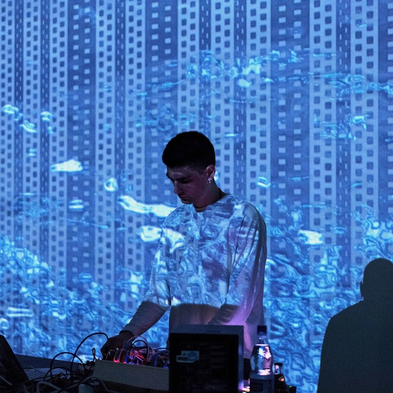 Coverbild Inner Object