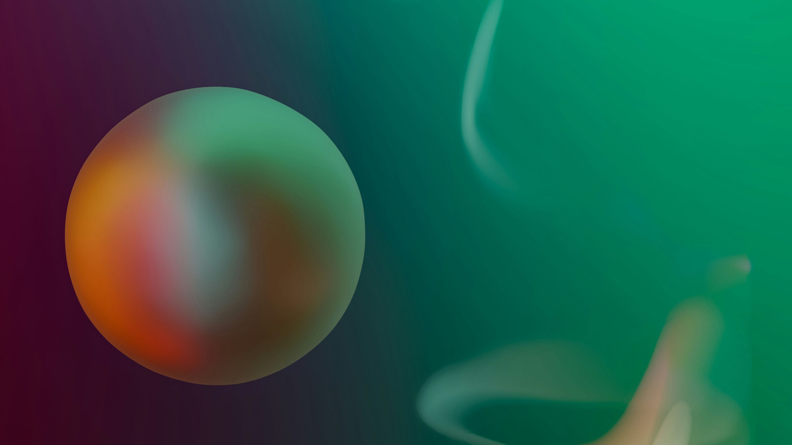 Coverbild April 2026 Bad Orb